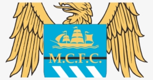 Manchester City Football Club Logo