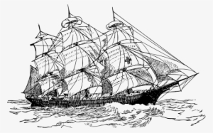 Sailboat 3 Clipart Png