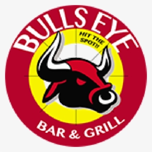 Bullseye Bar And Grill - Bull Head
