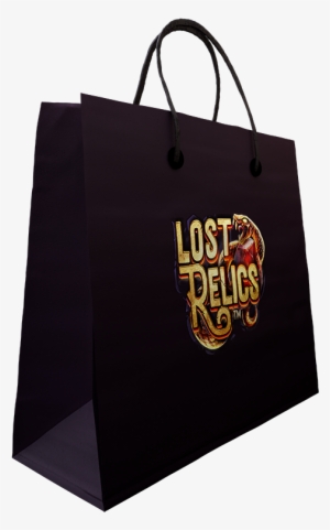 06 Bags Lostrelics 02 Blackfriday Thumbnail - Thumbnail