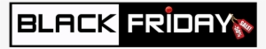 Black Friday Png Transparent Picture - Stop Sign