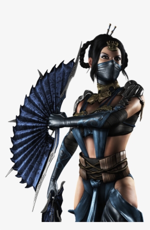 Mortal Kombat X Png Hd - Kitana Mortal Kombat