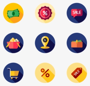 Black Friday - Observation Icon