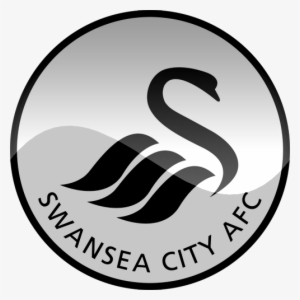 Swansea - Dream League Soccer Logo Swansea