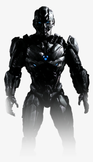 The Only Machine That Gives Ultron A Run For His Dime - Mortal Kombat X Triborg Png
