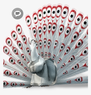 Lord Shen - Kung Fu Panda Pavao