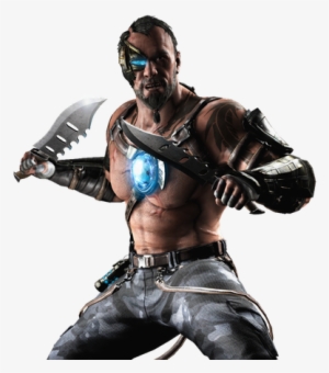 Mortal Kombat X Gameplay Xbox One - Mortal Kombat X Kano Knife