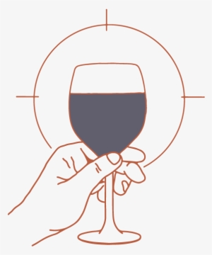Phc Good-friday - Wine Glass