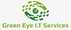 Green Eye I - Winter Wonderland Craft Fair