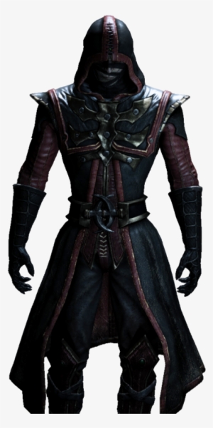 Extracted Ermac Render From Mkx Pc Version And Saved - Imagenes De Ermac De Mortal Kombat X