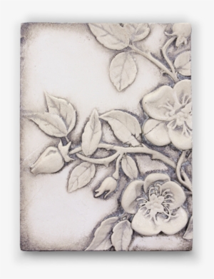 Sakura T443 - Sid Dickens Cherry Blossom