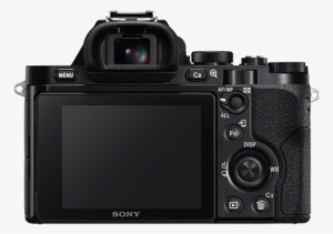 Sony Alpha A7r Mirrorless Digital Camera Body - Sony Alpha A7r 36mp Mirrorless Digital Camera (body)