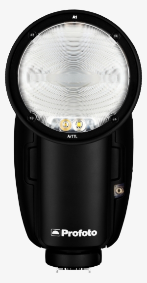 Profoto A1 Airttl-n - Profoto A1 Airttl For Nikon