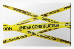 Road To The White House Under Construction