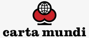 Carta Mundi Logo Png Transparent - Vintage Double Deck Bridge Set By Carta Mundi
