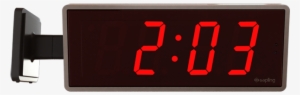 Digital Clock Png Image - Portable Network Graphics