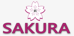 Https - //i2 - Wp - Com/www - Weftgo - Com/wp Sushi - Logo Sakura Png