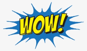 Smoke And Fog Effects - Wow Pop Art Png