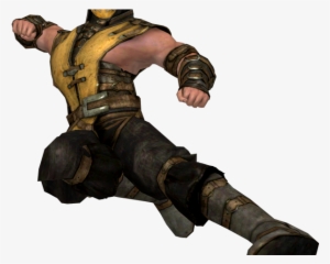 Mortal Kombat X Png Transparent Images - Mortal Kombat X
