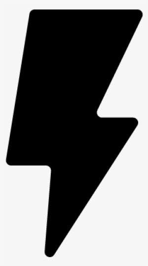 Camera Flash Vector - Trueno Icon
