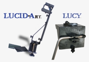 Camera Lucida Are A Classic Drawing Tool That Has Been - Camera Lucida Lucy