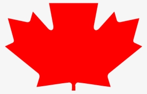 Maple Leaf - South America Flag With Name