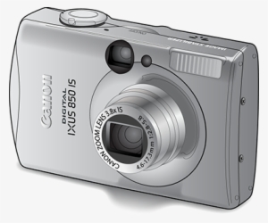 Design Strategies Inc Illustrations - Technical Illustration Camera