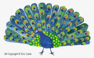 Peacock Character - Oso Polar Oso Polar Que Es Ese Ruido