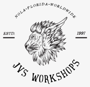 Off Camera Flash - Logo Design Fer Juaristi