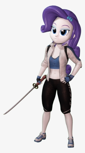 Razethebeast, Belly Button, Cassie Cage, Clothes, Cosplay, - Clothing