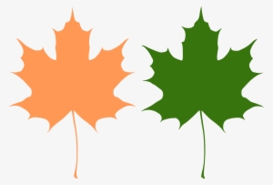 This Free Icons Png Design Of Maple Leaves