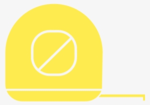 Tape Measure - Circle