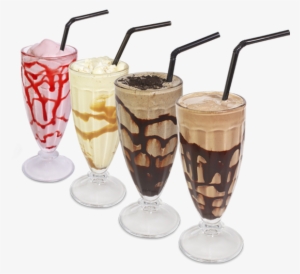 Milkshake Png Image - Ice Cream Shake Png