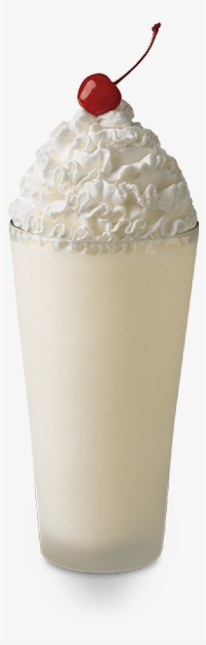 Texas Togo Clipart Freeuse Stock - Vanilla Milkshake With Whipped Cream