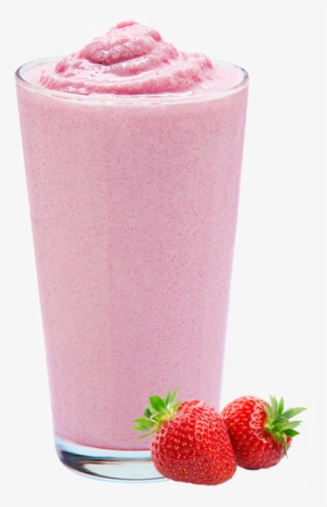 Milkshake Drawing Strawberry Smoothie