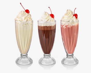 Milkshake Drawing Diner - Ice Cream Shakes Png