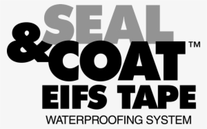 Mfm Building Products Seal & Coat Eifs Tape - Mfm Building Products Corporation