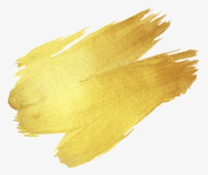 Brush Brushes Gold Color Yellow Yellowcolour Ftesticker