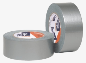 Pc460 Utility Grade Duct Tape - Shurtape 156710 Pc460 72mm X 55m Shurgrip Utility Grade