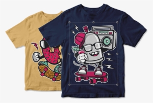 Buy T-shirt Designs - T Shirt Design Illustration