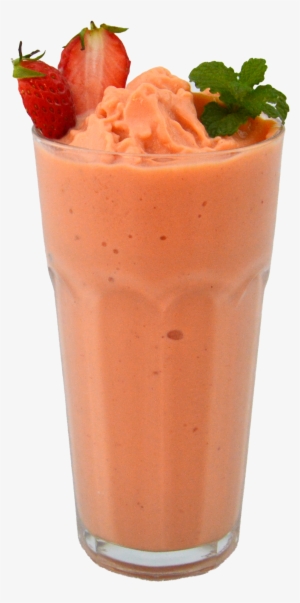 Milkshake Png Free Vector - Milkshake