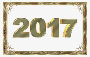 Happy New Year From Varsha Desserts & Cakes - Number
