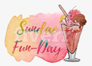 Sundae
