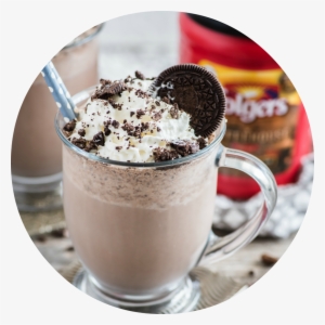 Milkshake Png