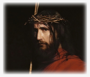 Carl Heinrich Bloch - Carl Heinrich Bloch Jesus