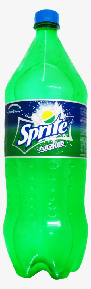 Sprite Transparent Image Pngpix - Sprite 1.5 Liter Price