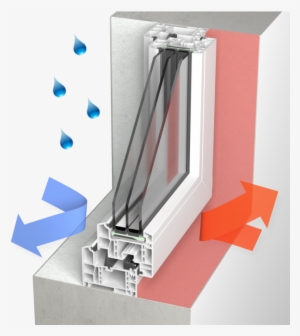 Self Adhesive Sealing Tapes For Sealing Windows And - Airtight Window