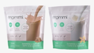 Mommi Chocolate Prenatal Powder Single Pouch