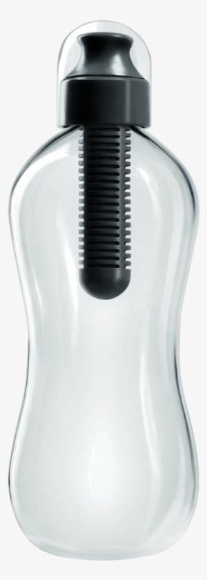 Download For Free - Clear Water Bottle With Filter
