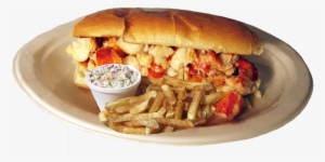 Doug's Fish Fry - Fast Food